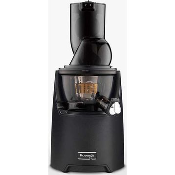 Kuvings EVO820PB Slow Juicer Katı Meyve Sıkacağı