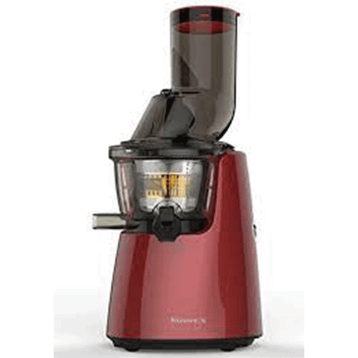 Kuvings Motiv 1DR Bordo Katı Meyve Sıkacağı