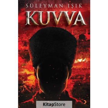Kuvva - Süleyman Işık