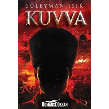 Kuvva - Süleyman Işık