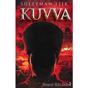 Kuvva - Süleyman Işık