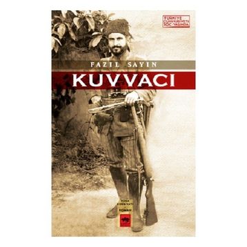Kuvvacı Ötüken Neşriyat