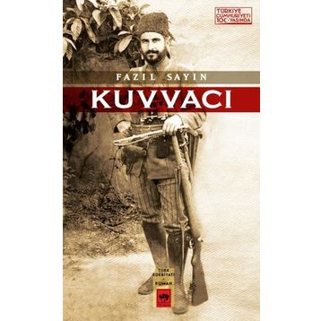 Kuvvacı Ötüken Neşriyat