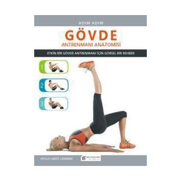 Kuvvet Antrenmanı Anatomisi