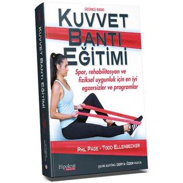Kuvvet Bantı Eğitimi - Derya Özer Kaya