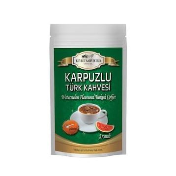 Kuybet Kahvecilik 200 gr Karpuzlu Türk Kahvesi