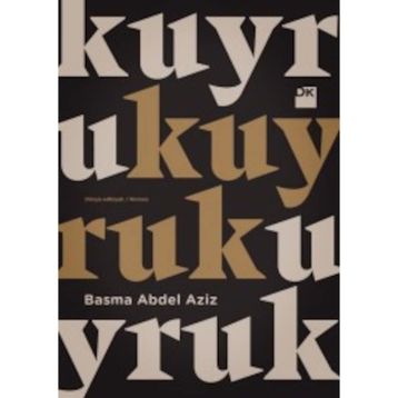KUYRUK - CHRISTOPHER MOORE