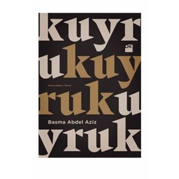 KUYRUK - CHRISTOPHER MOORE