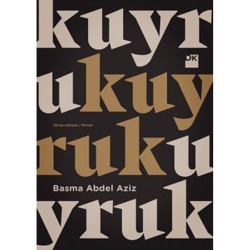 KUYRUK - CHRISTOPHER MOORE