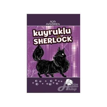 Kuyruklu Sherlock - Alya Avgören