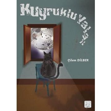 Kuyruklu Yalan - Çilem Dilber