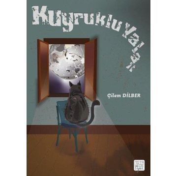 Kuyruklu Yalan - Çilem Dilber