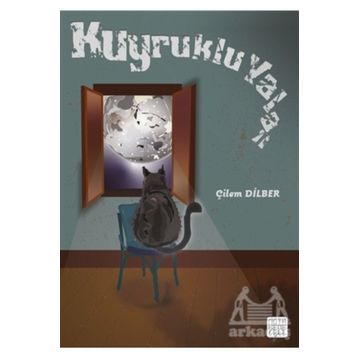 Kuyruklu Yalan - Çilem Dilber