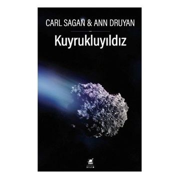 Kuyrukluyıldız - Carl Sagan
