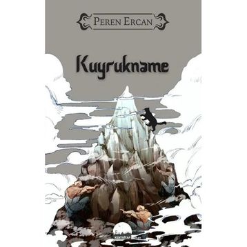 Kuyrukname Peren Ercan
