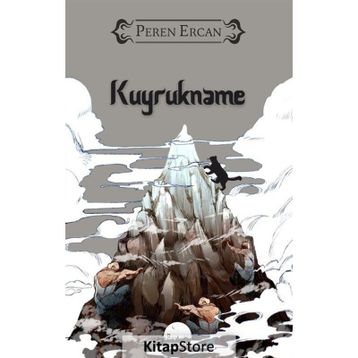 Kuyrukname Peren Ercan