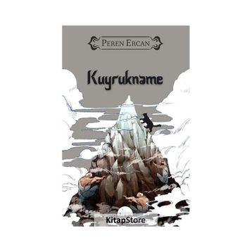 Kuyrukname Peren Ercan