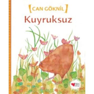 KUYRUKSUZ - CAN GÖKNİL