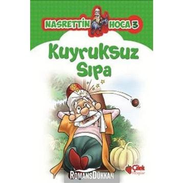 Kuyruksuz Sıpa - kollektif