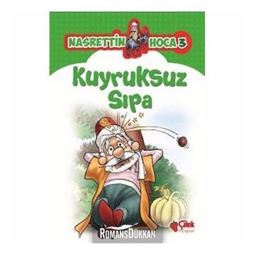 Kuyruksuz Sıpa - kollektif