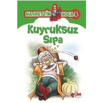Kuyruksuz Sıpa - kollektif