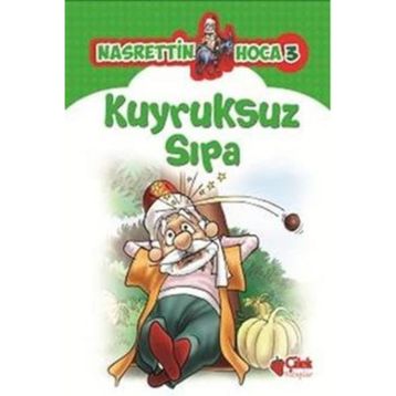 Kuyruksuz Sıpa - kollektif