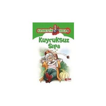 Kuyruksuz Sıpa - kollektif