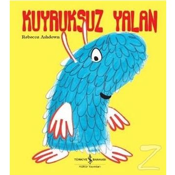 Kuyruksuz Yalan - Rebecca Ashdown