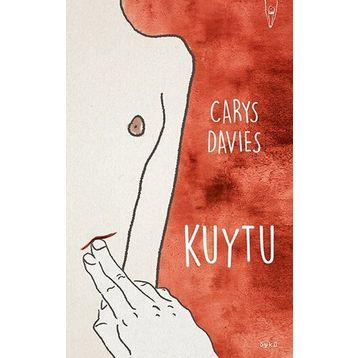 Kuytu - Carys Davies