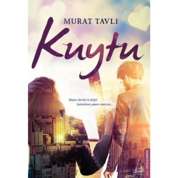 Kuytu - Carys Davies