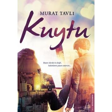 Kuytu - Carys Davies