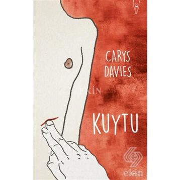 Kuytu - Carys Davies