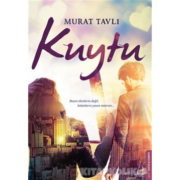 Kuytu - Carys Davies