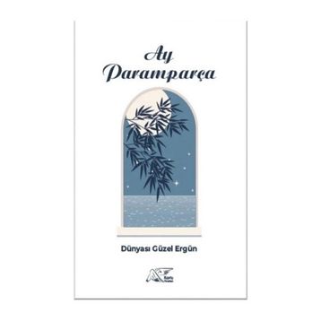 Kuytu Yayınları Ay Paramparça