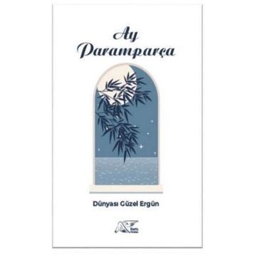 Kuytu Yayınları Ay Paramparça