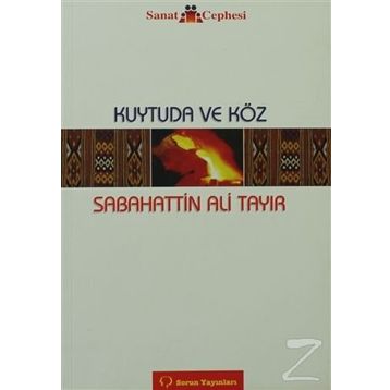 KUYTUDA VE KÖZ - S. ALI TAYIR
