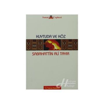 KUYTUDA VE KÖZ - S. ALI TAYIR