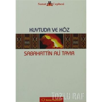KUYTUDA VE KÖZ - S. ALI TAYIR