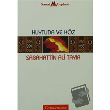 KUYTUDA VE KÖZ - S. ALI TAYIR