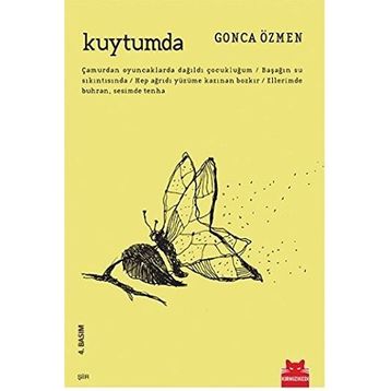 KUYTUMDA - GONCA ÖZMEN