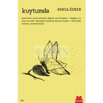 KUYTUMDA - GONCA ÖZMEN