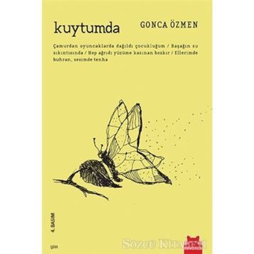 KUYTUMDA - GONCA ÖZMEN