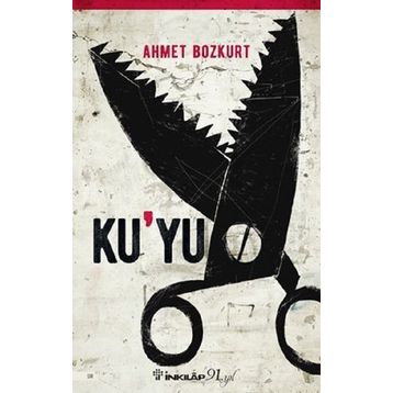 Kuyu - Ahmet Bozkurt