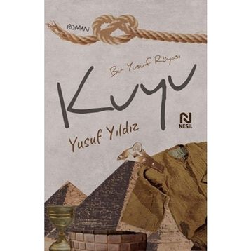 Kuyu Candan Esen