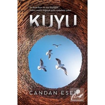 Kuyu Candan Esen