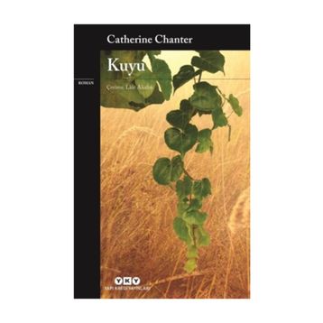 Kuyu - Catherine Chanter