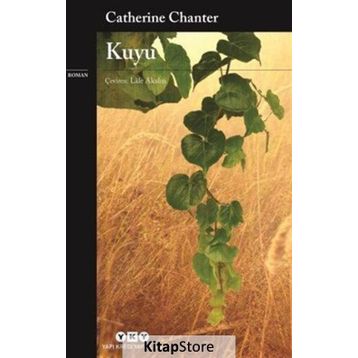 Kuyu - Catherine Chanter