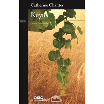 Kuyu - Catherine Chanter
