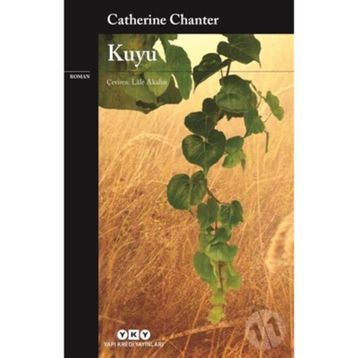 Kuyu - Catherine Chanter