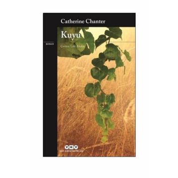 Kuyu - Catherine Chanter